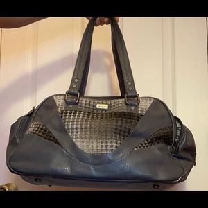Lululemon Duffel Bag